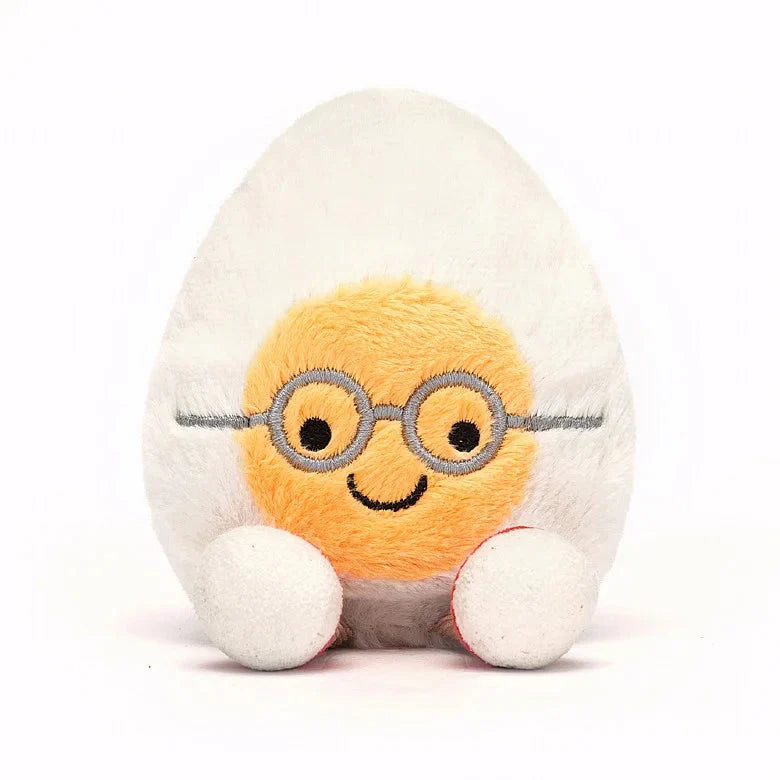 Boiled Egg | Geek