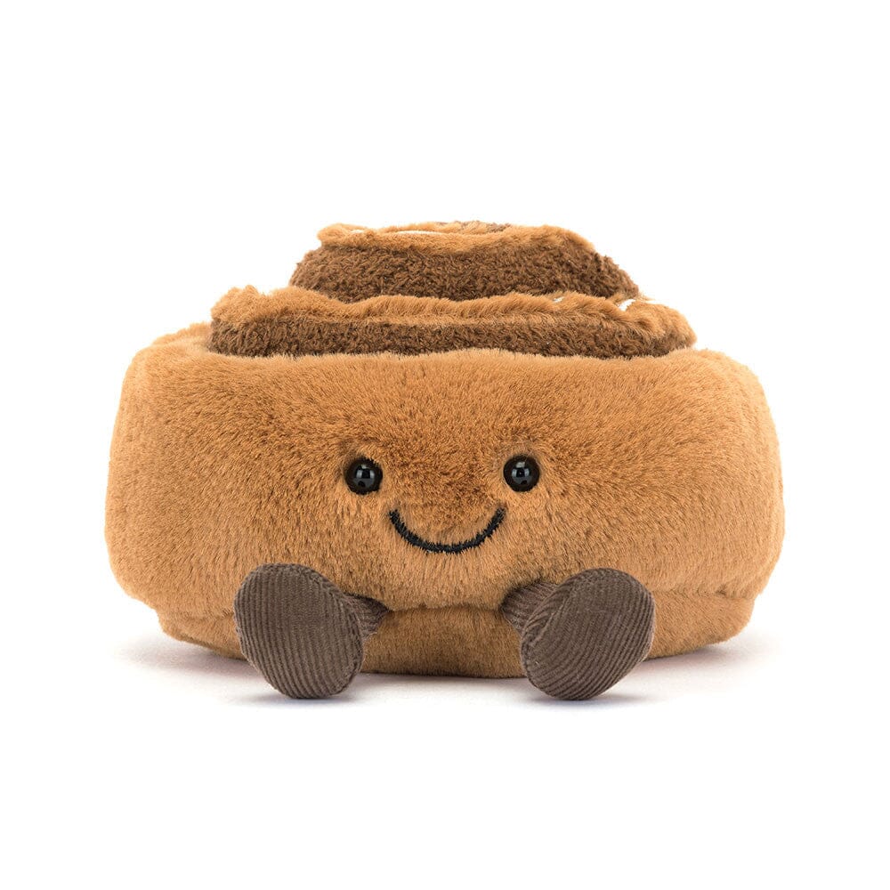Cinnamon Bun