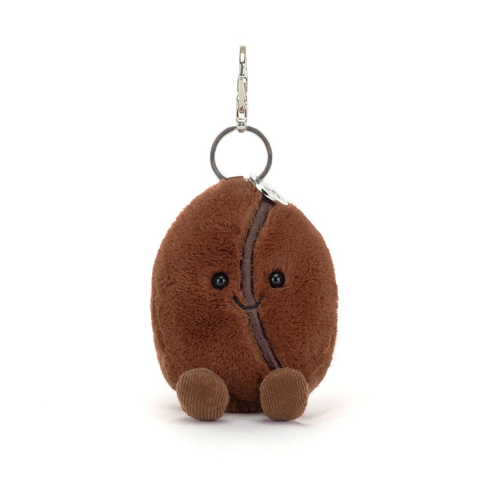 Bag Charm | Amuseable Coffee Bean