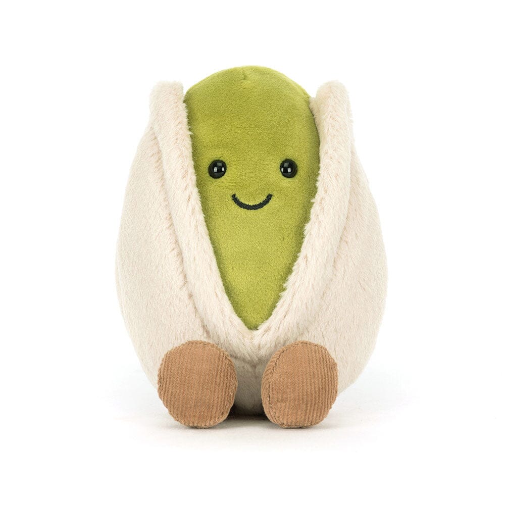 Horatio Pistachio