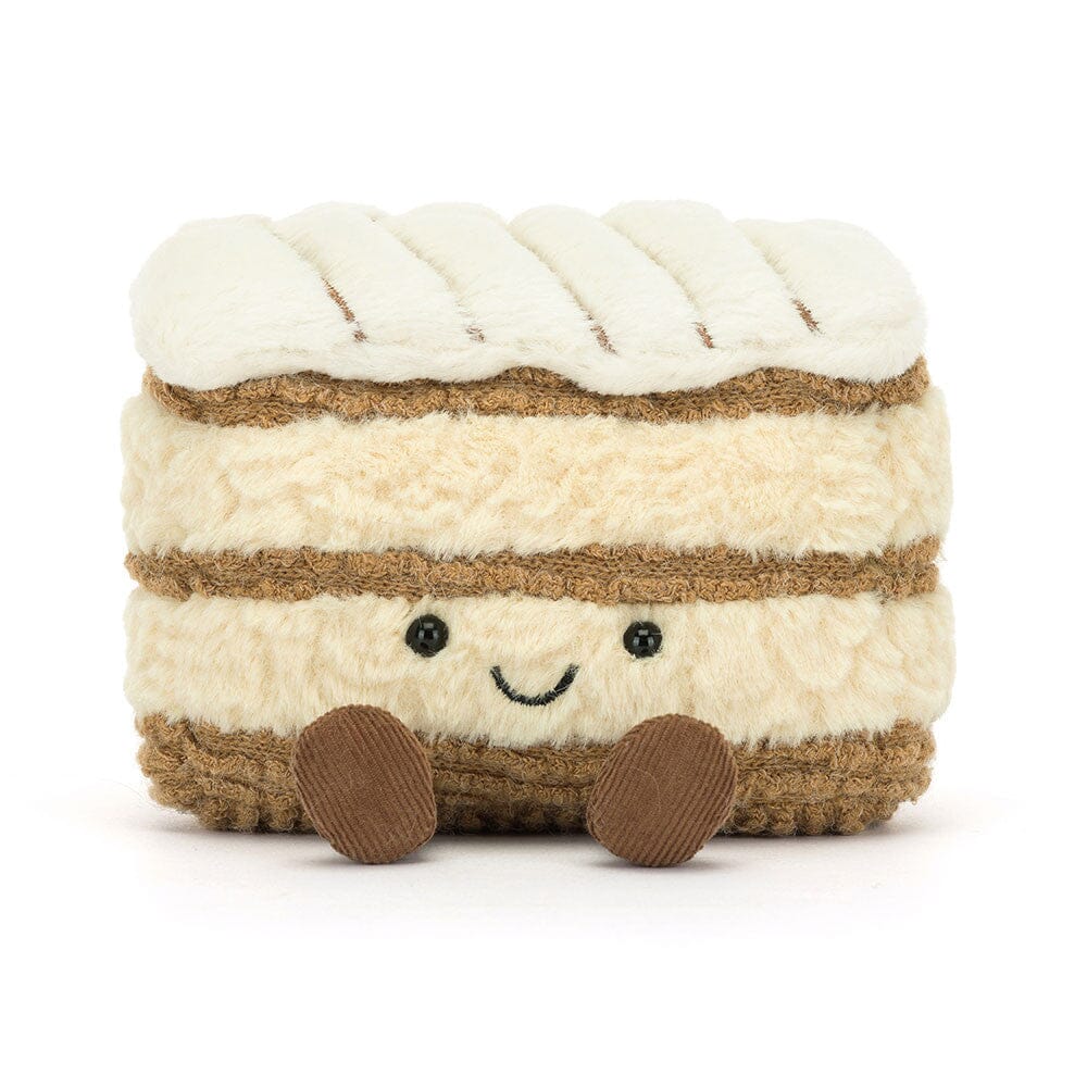 Milie Mille-Feuille