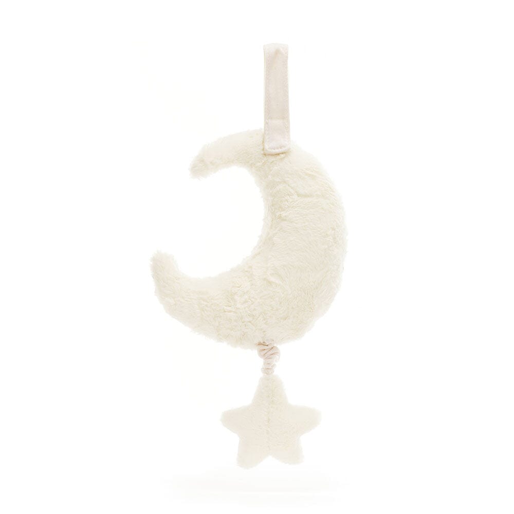 Musical Pull | Amuseable Moon