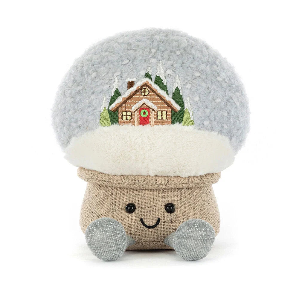 Snow Globe