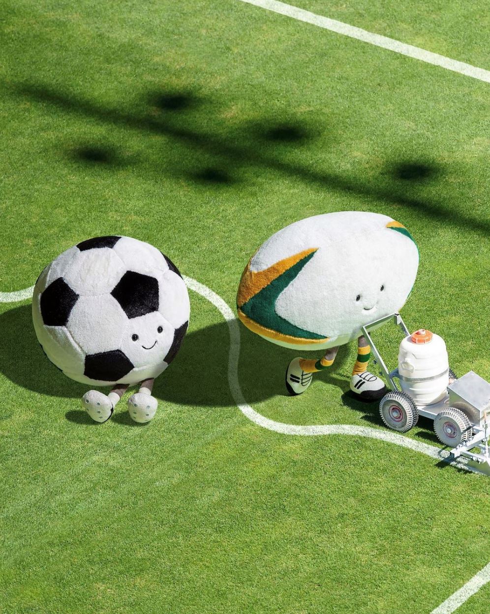Amuseable Sports | Football