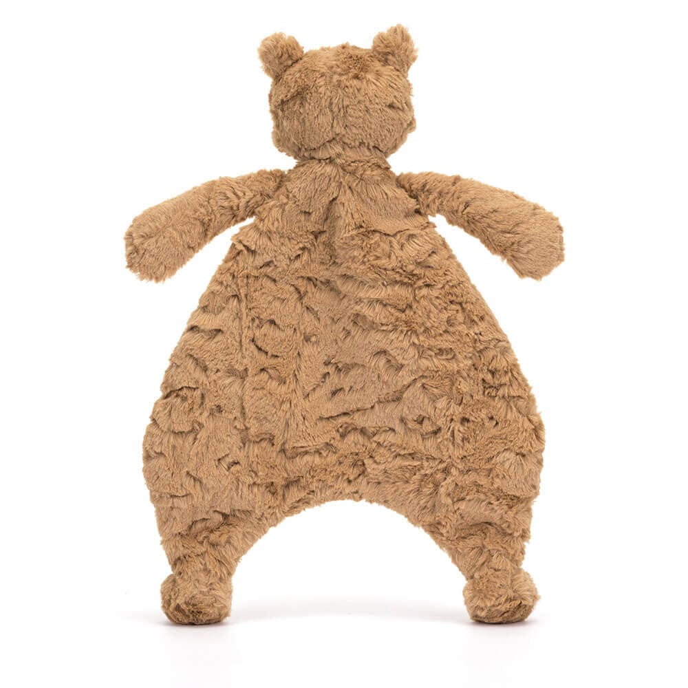 Comforter | Bartholomew Bear