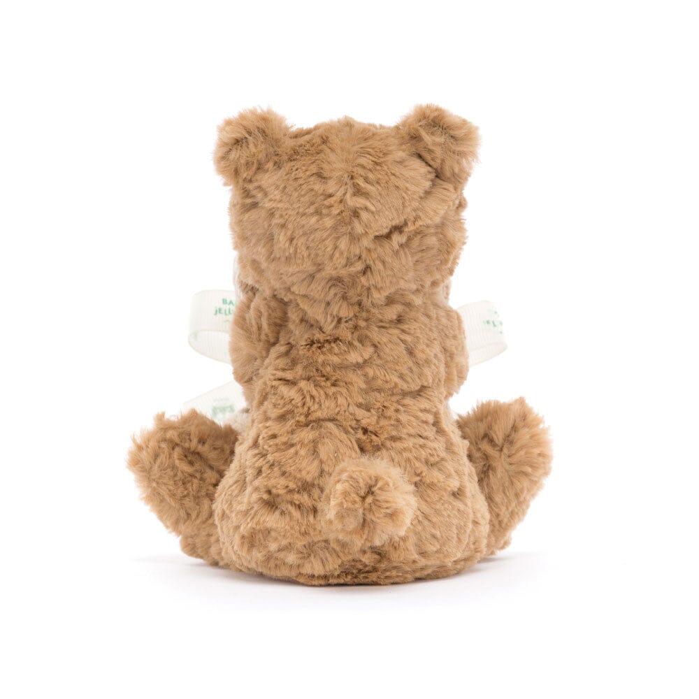 Soother | Bartholomew Bear