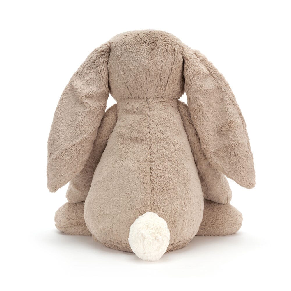 Really Big | Beige Bunny