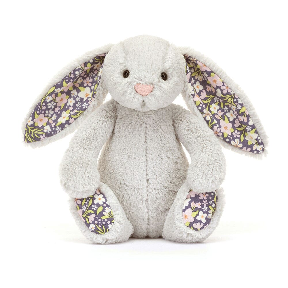 Little (Small) | Silver Bloom Bunny