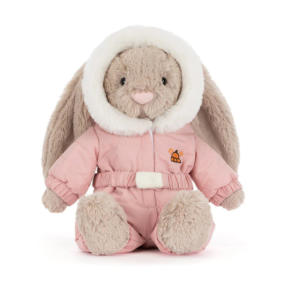 Bunny 'Snow Suit'