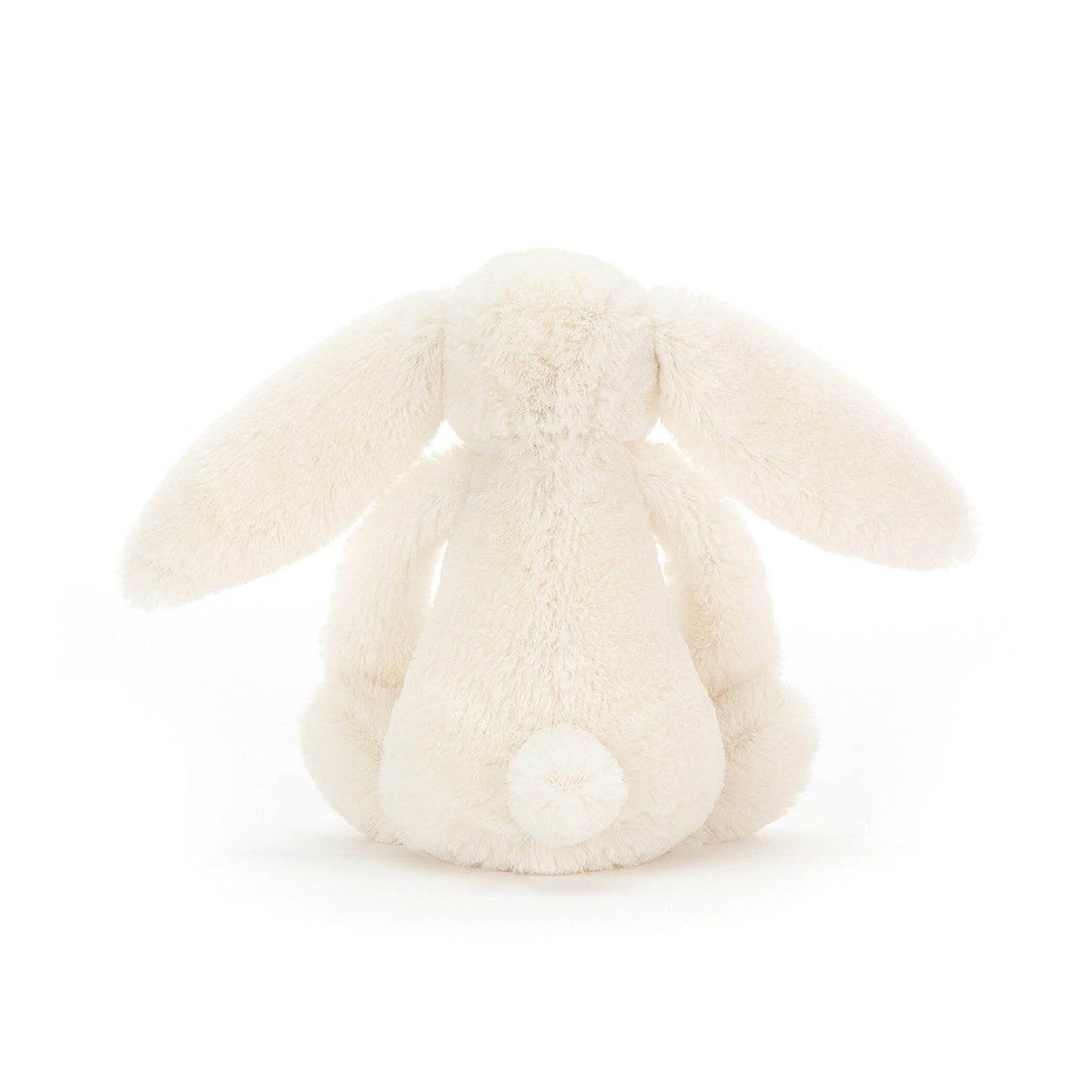 Little (Small) | Cream Bunny