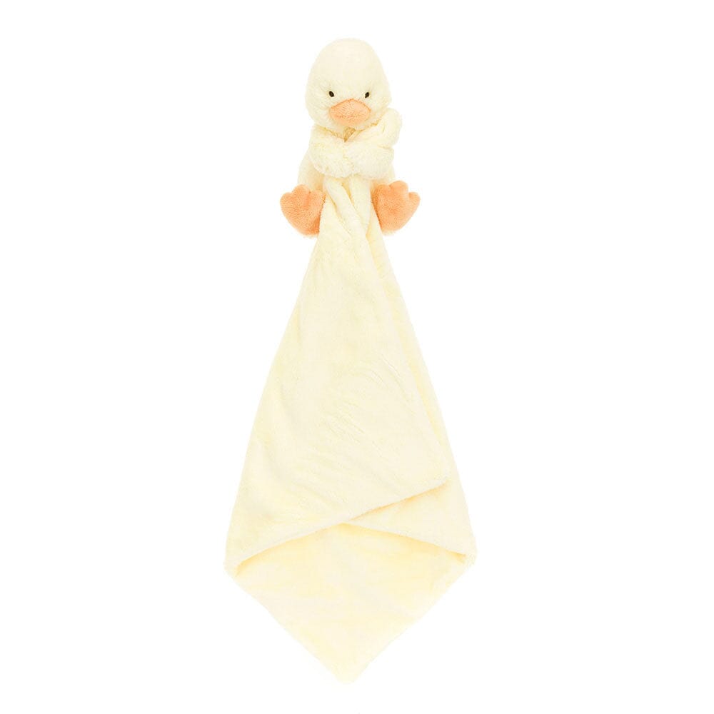 Soother | Bashful Duckling