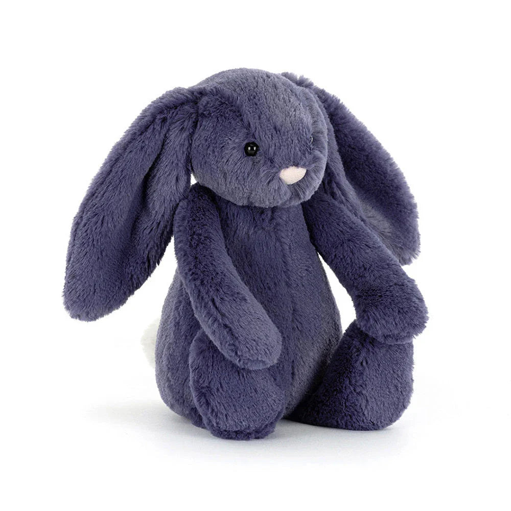 Bashful Bunny | Saffyre Little (Small) – huggles