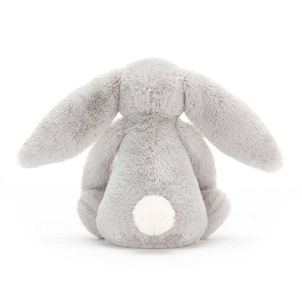 Little (Small) | Silver Bunny
