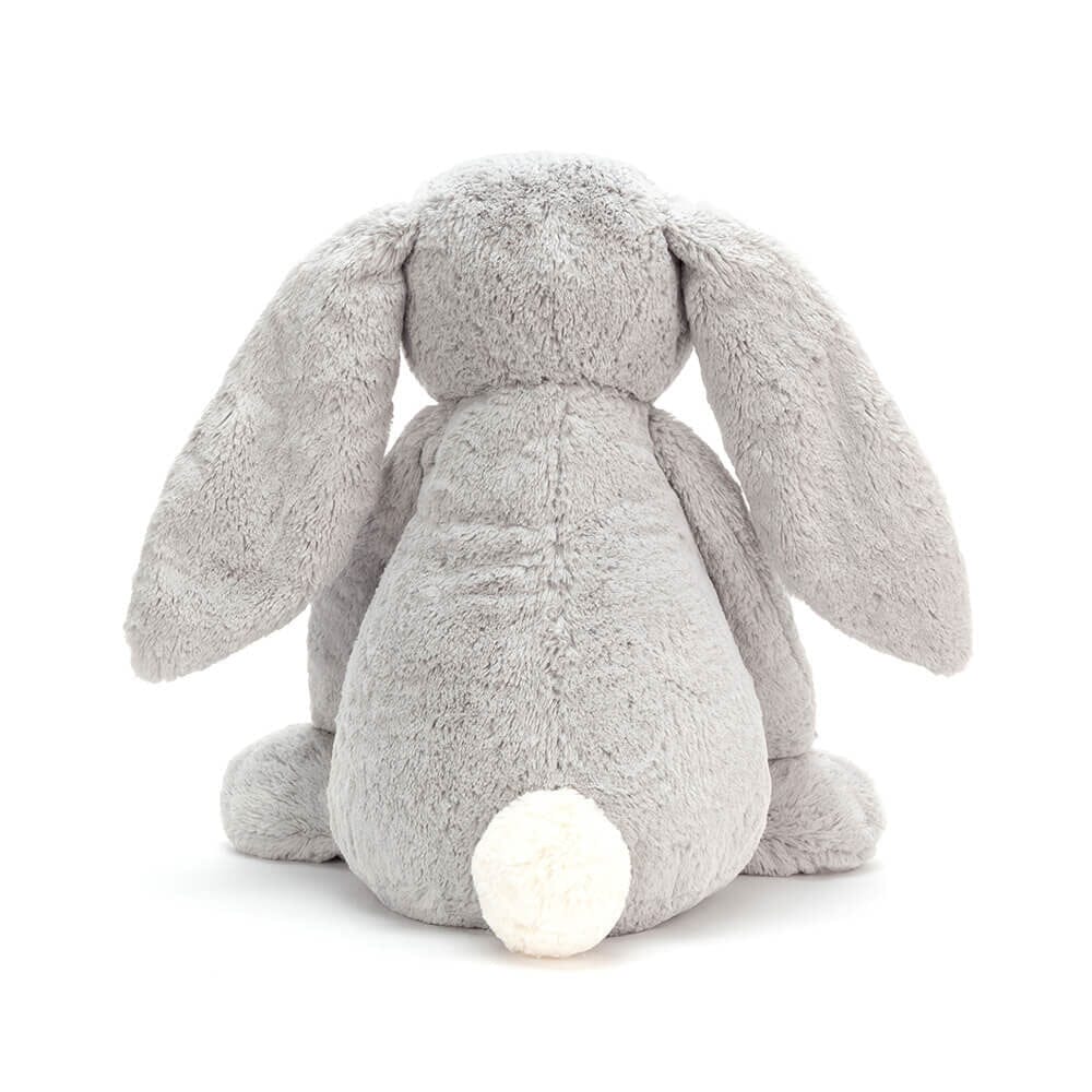 Really Big | Silver Bunny