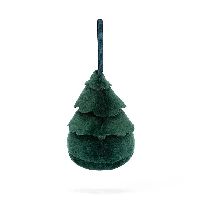 Festive Folly Decoration | Christmas Tree