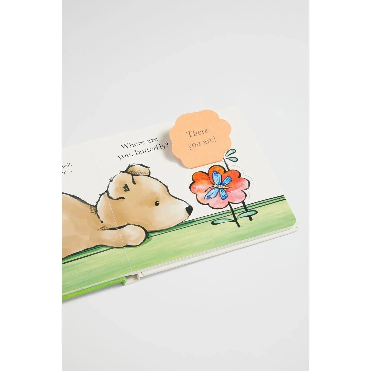 Book | I Might Be Little - Discontinued