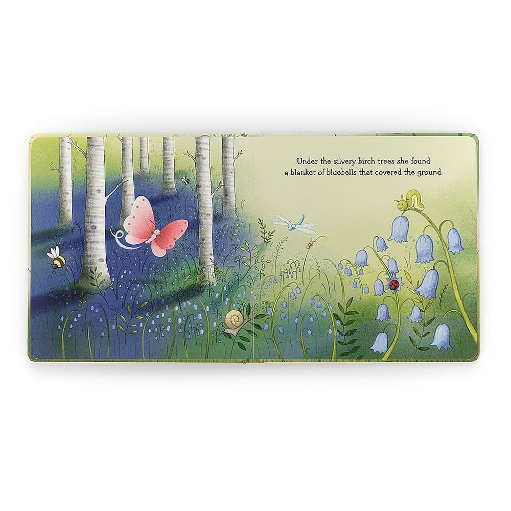 Book | In the Wild Garden