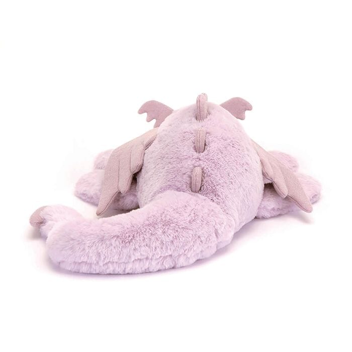 Lavender Dragon | Huge