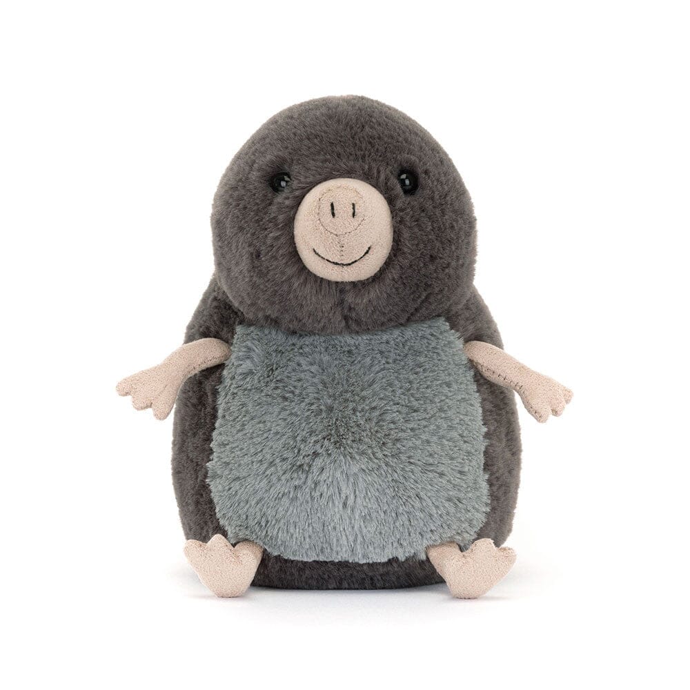 Muswell Mole