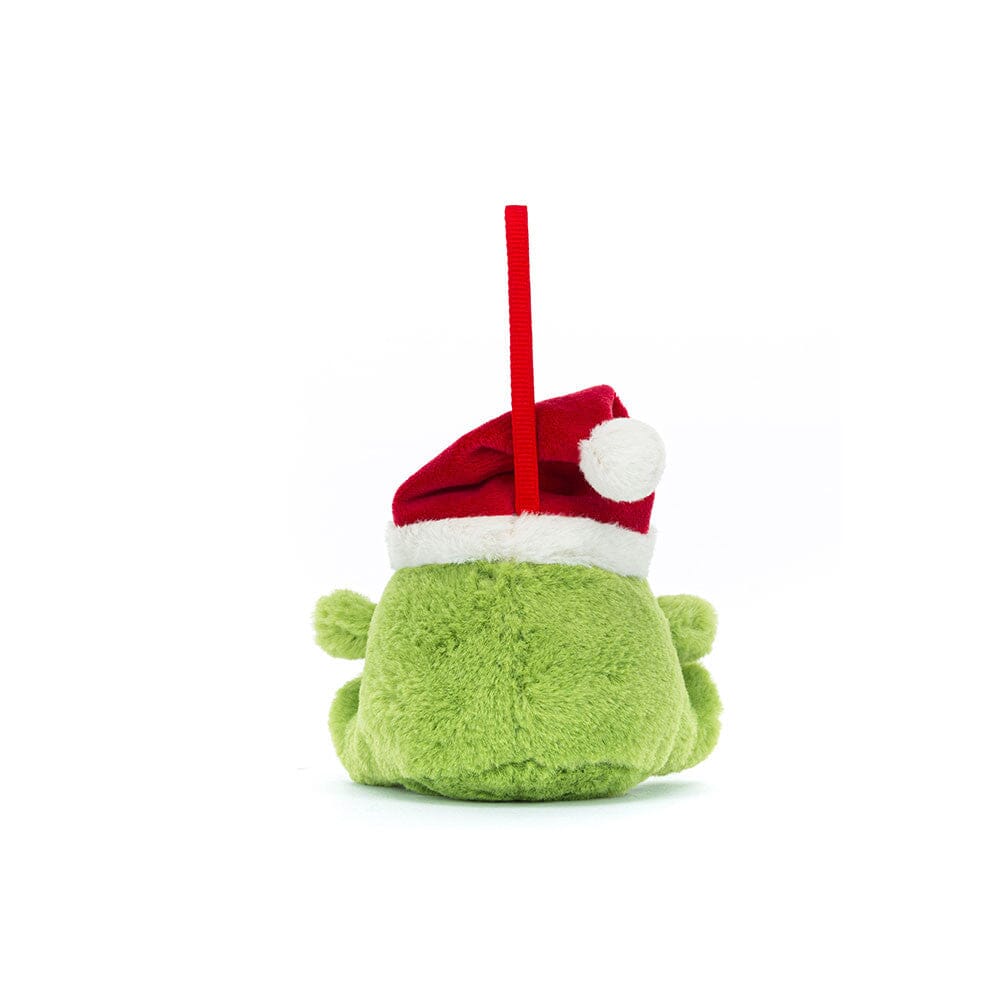 Decoration | Ricky Rain Frog