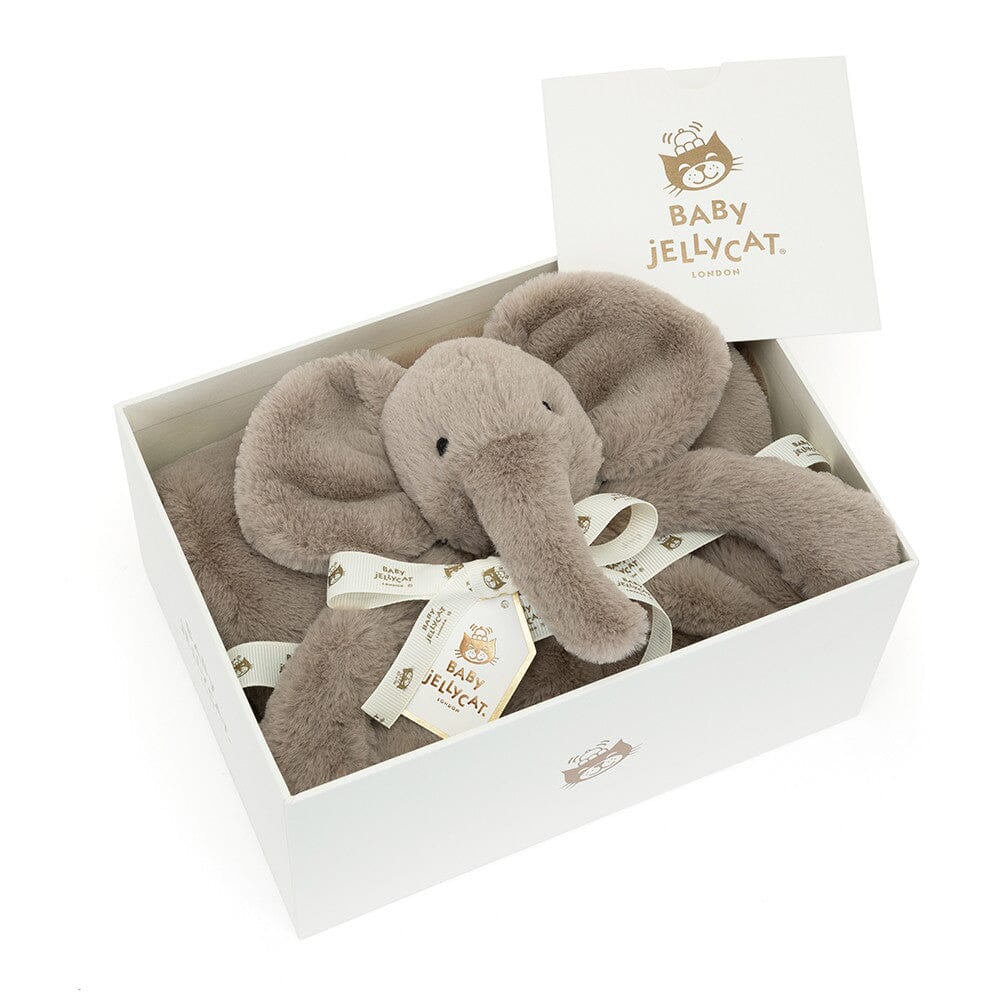 Blankie | Smudge Elephant