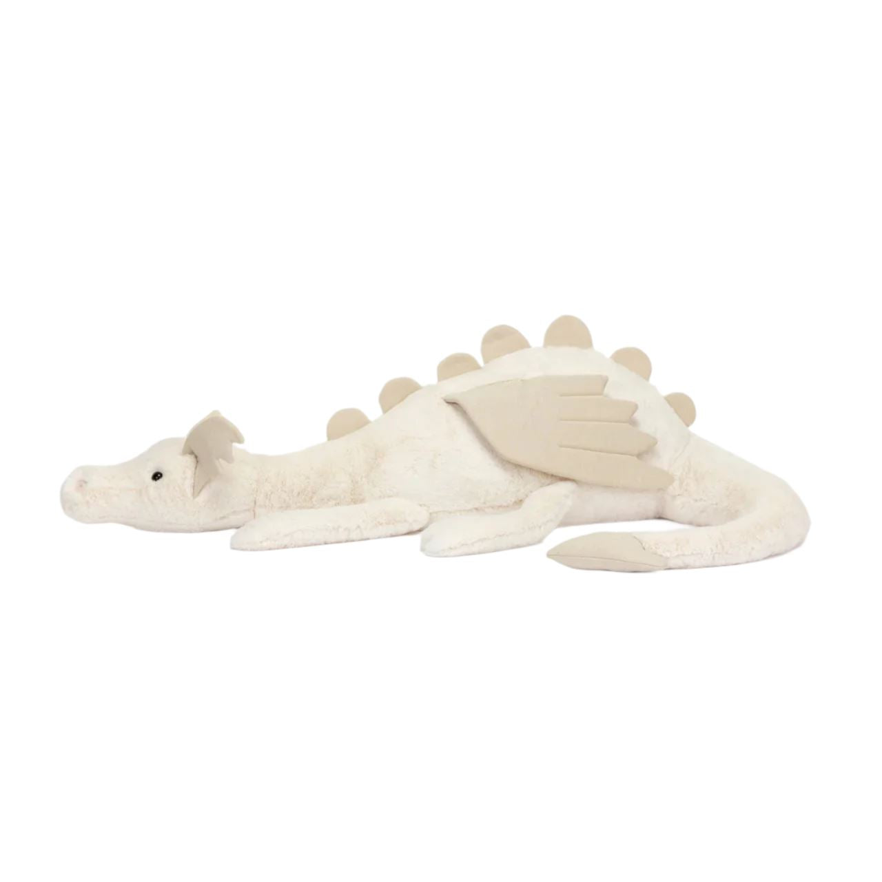 Snow Dragon | Gigantic