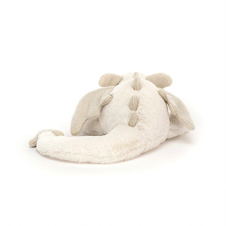 Snow Dragon | Little