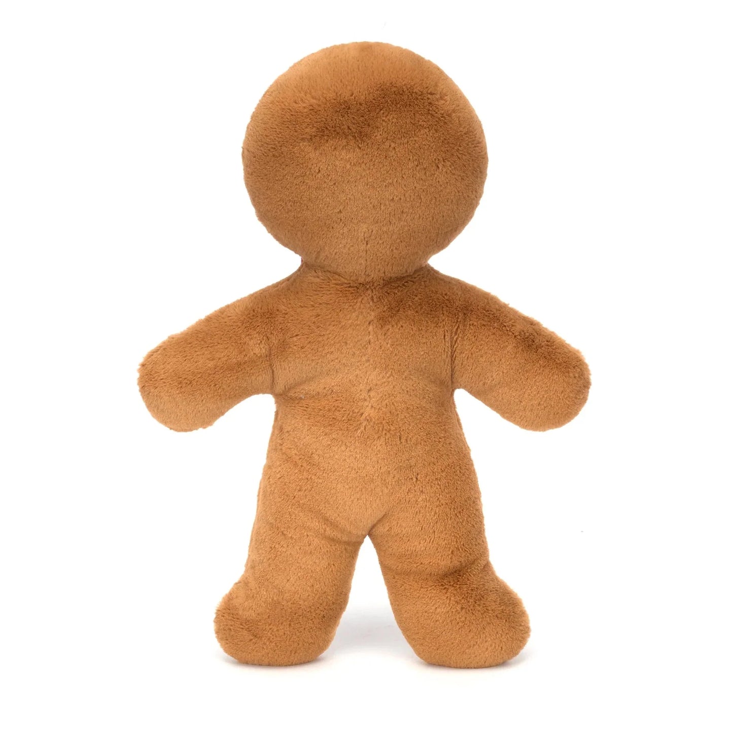 Christmas | Jolly Gingerbread Fred Large