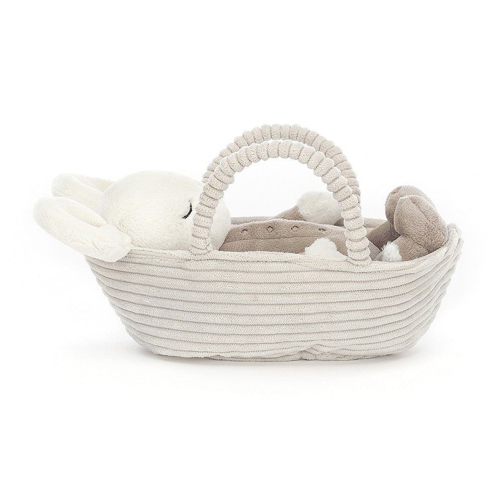 Rock-a-Bye Mouse - Discontinued
