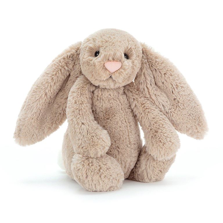 Original (Medium) | Beige Bunny