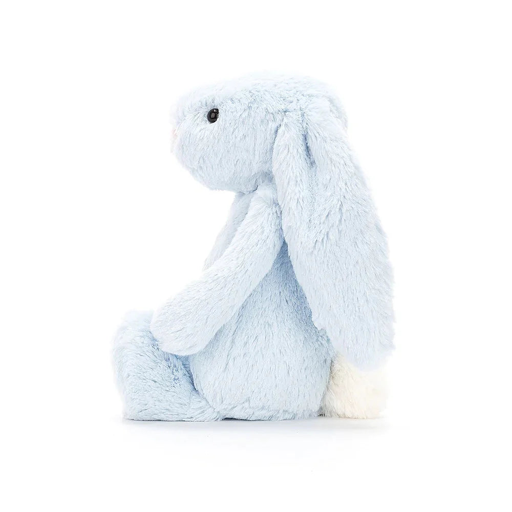Original (Medium) | Blue Bunny