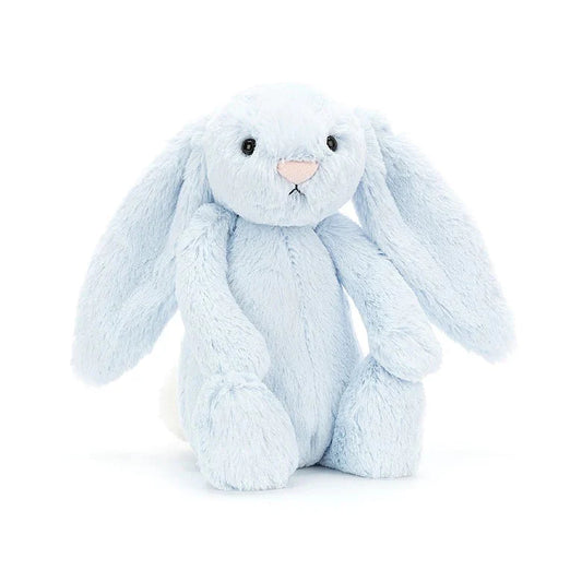 Original (Medium) | Blue Bunny