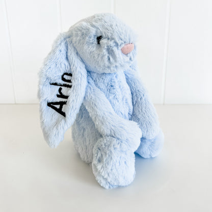 Original (Medium) | Blue Bunny