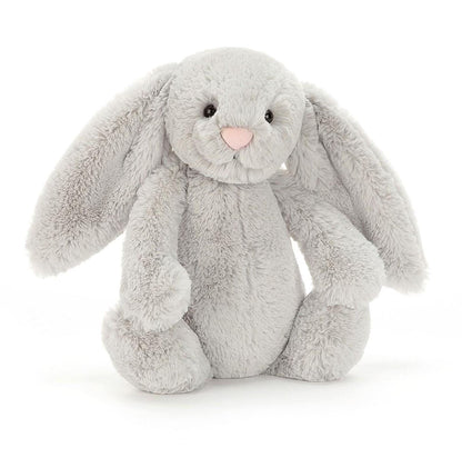 Original (Medium) | Silver Bunny