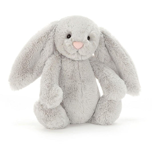 Original (Medium) | Silver Bunny