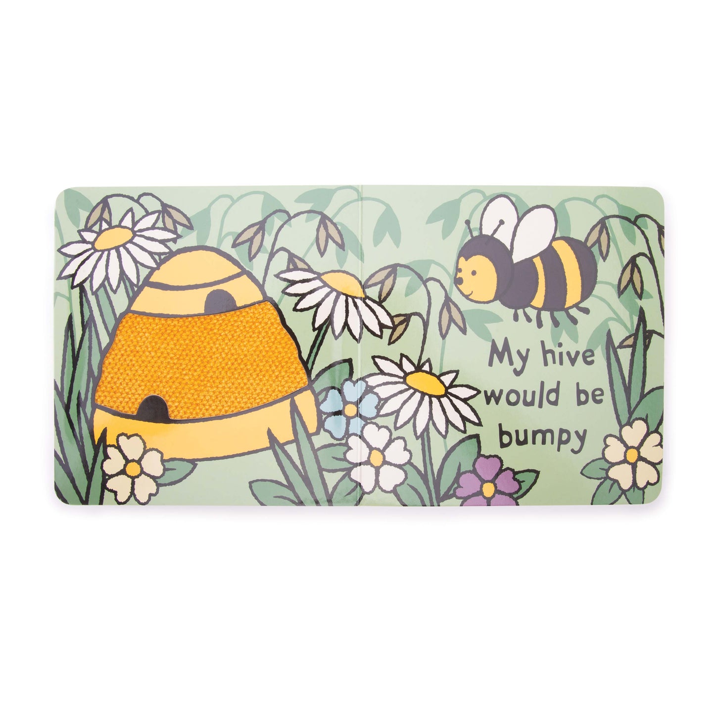 Book | If I Were A Bee - Discontinued