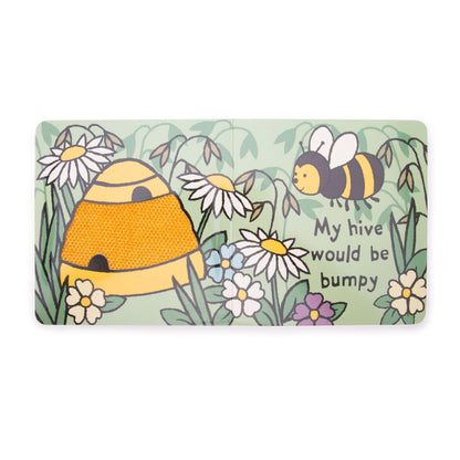 Book | If I Were A Bee - Discontinued