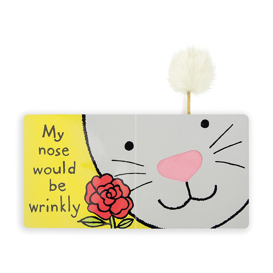 Book | If I Were A Bunny