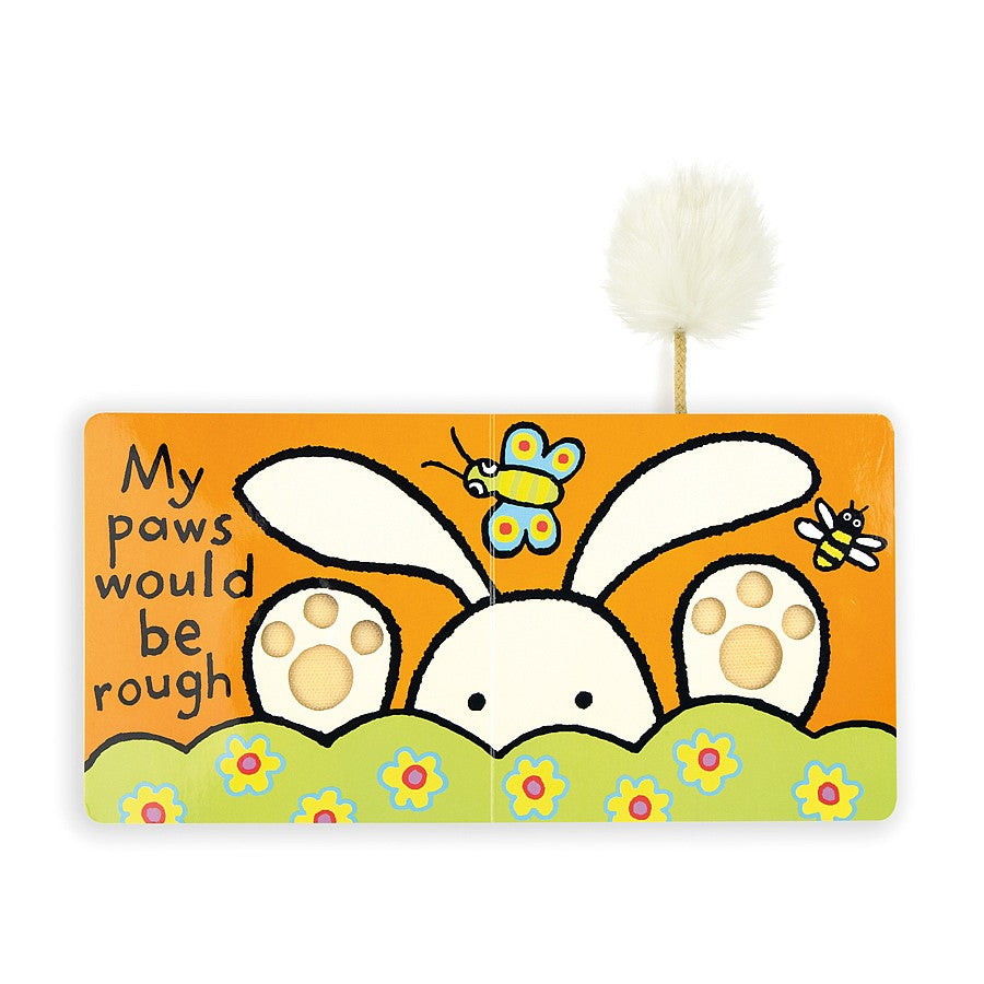 Book | If I Were A Bunny