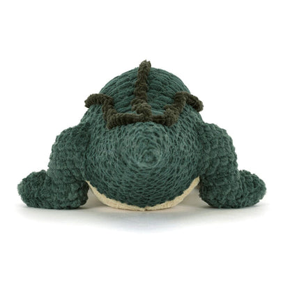 Allexi Alligator