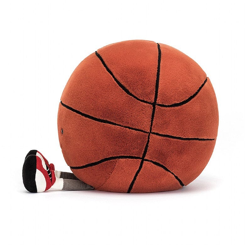 Amuseable Sports | Basketball