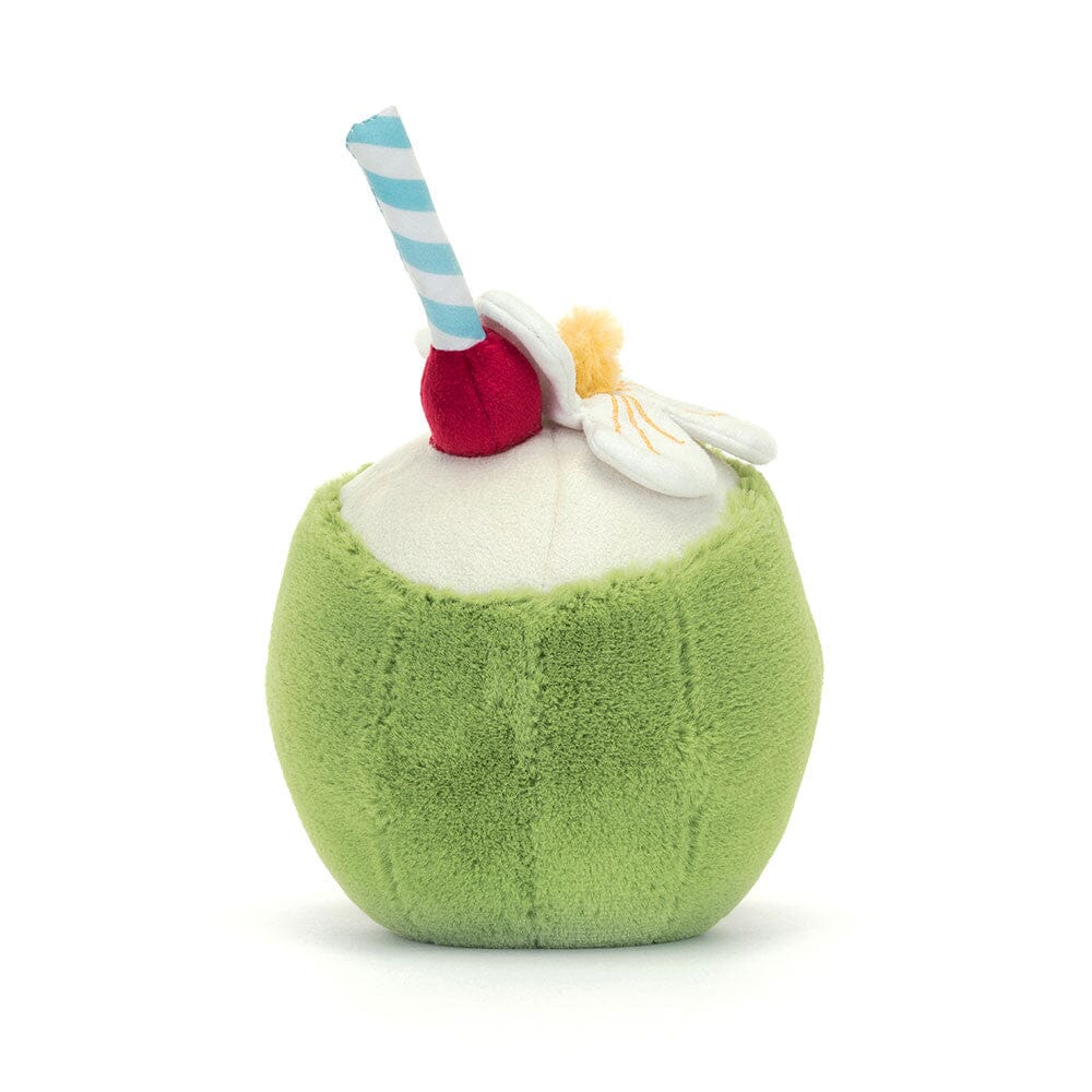 Aruba Coconut