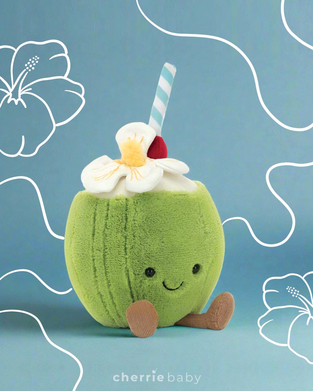 Aruba Coconut