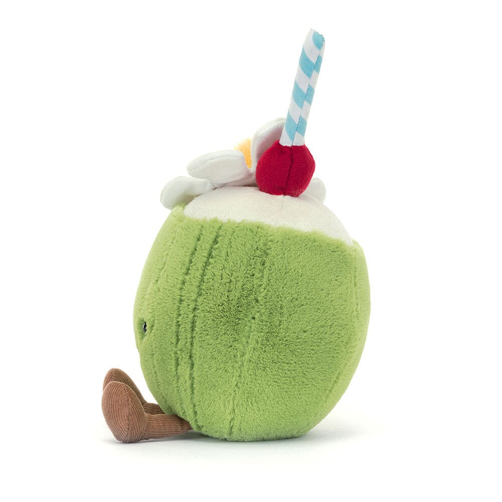 Aruba Coconut