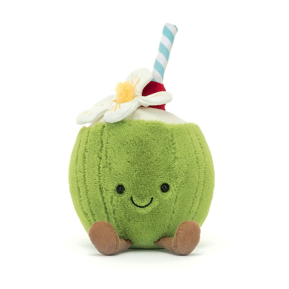 Aruba Coconut