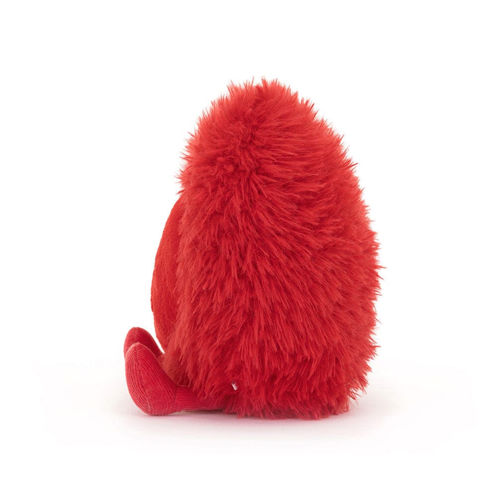 Valentines | Amuseable Beatie Heart Large