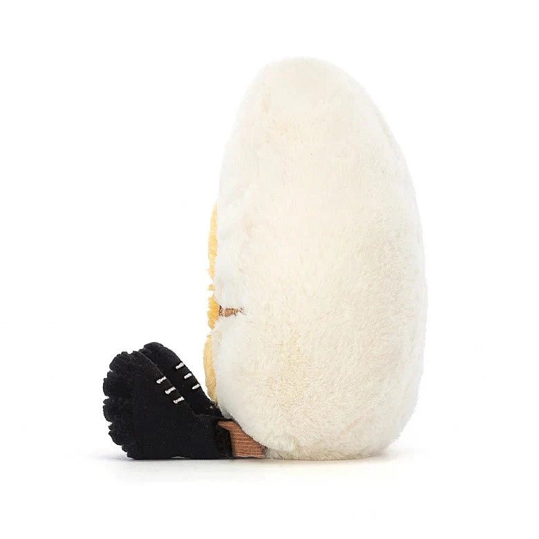 Boiled Egg | Chic