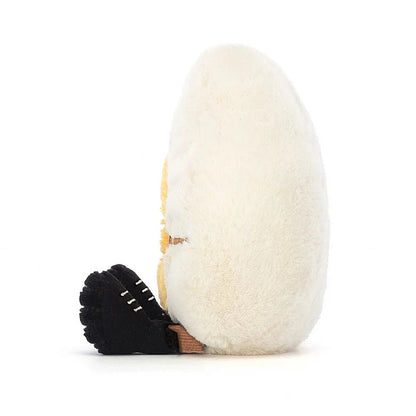Boiled Egg | Chic