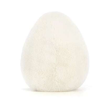 Boiled Egg | Chic