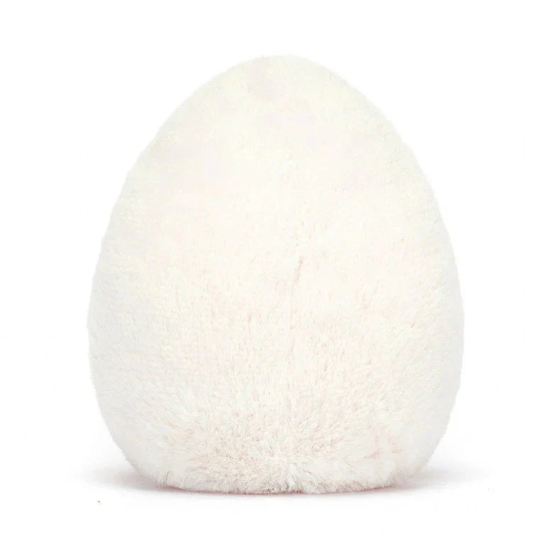 Boiled Egg | Geek